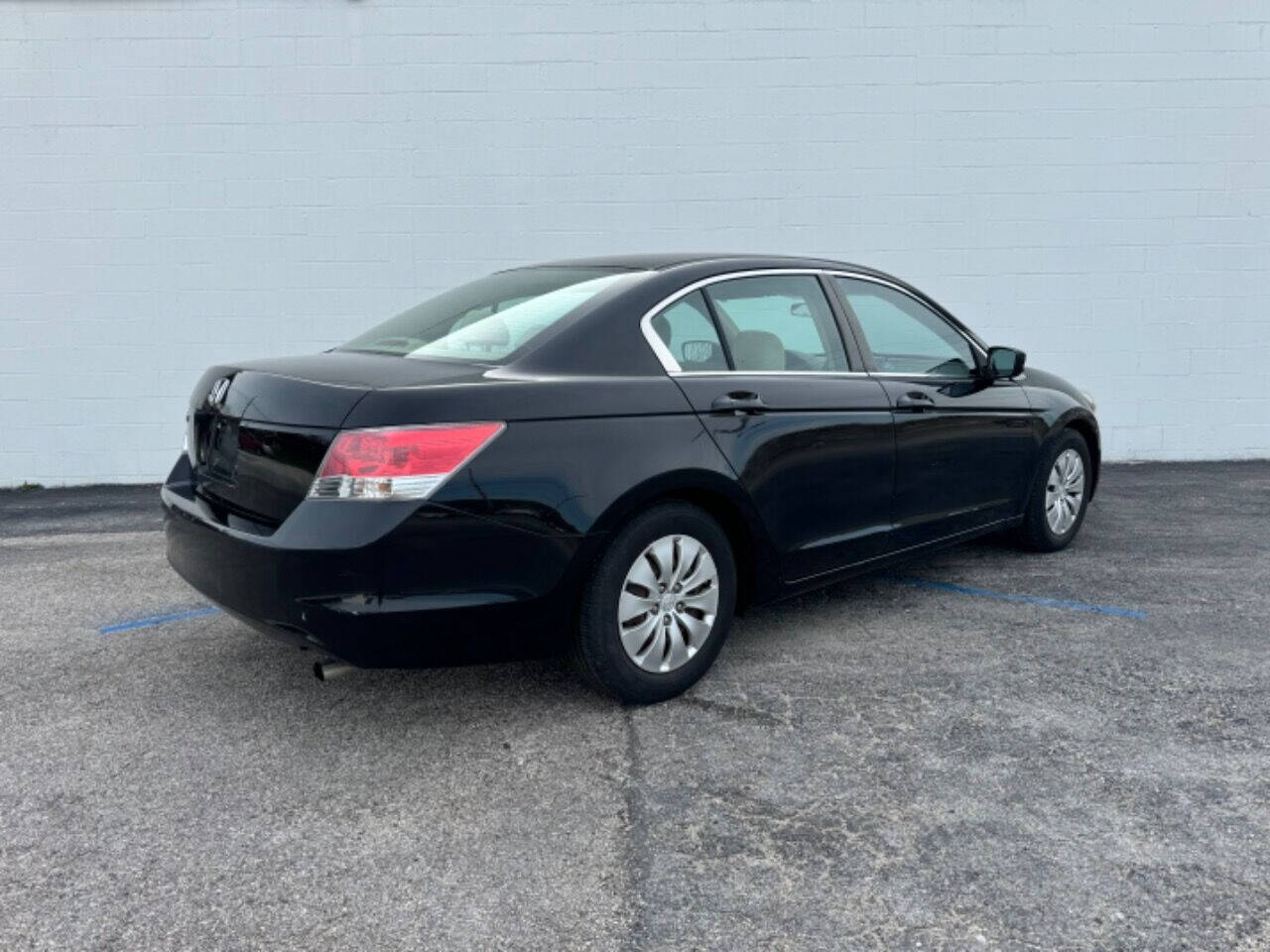 2010 Honda Accord for sale at Nitrous Motorsports in Pacific, MO