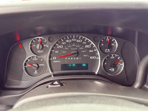 2025 Chevrolet Express 2500