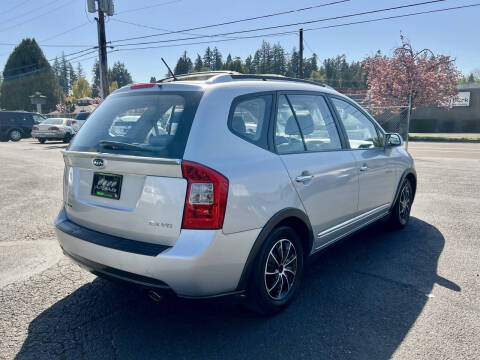 2007 Kia Rondo EX
