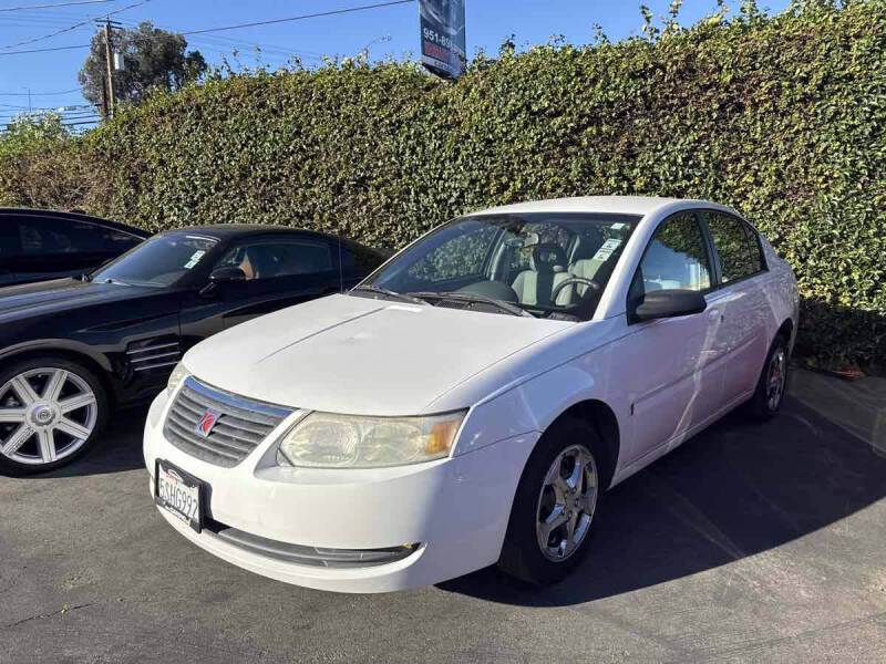 2006 Saturn Ion 2
