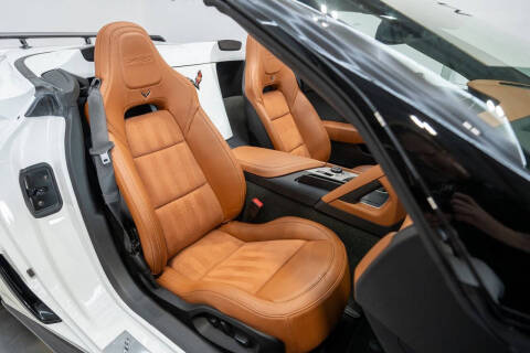 2019 Chevrolet Corvette ZR1