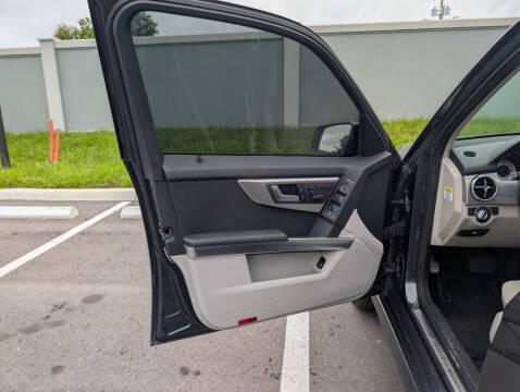 2014 Mercedes-Benz GLK GLK 350