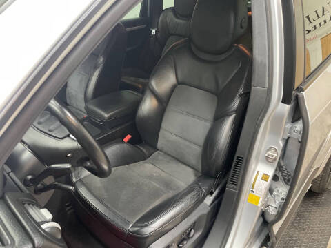2010 Porsche Cayenne GTS
