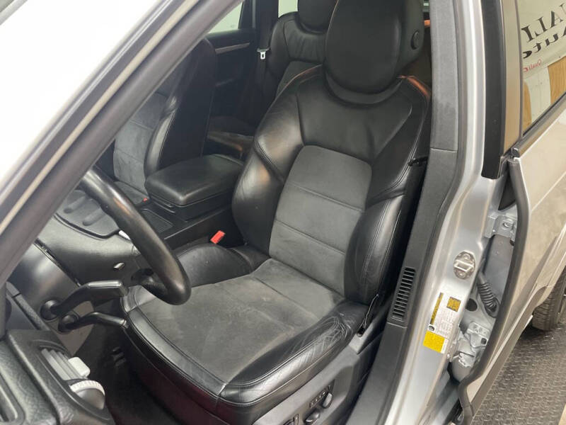 2010 Porsche Cayenne GTS