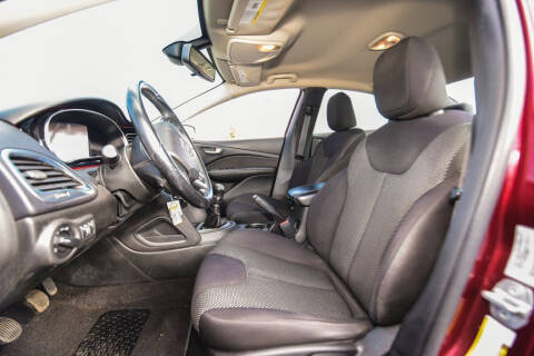 2015 Dodge Dart Aero