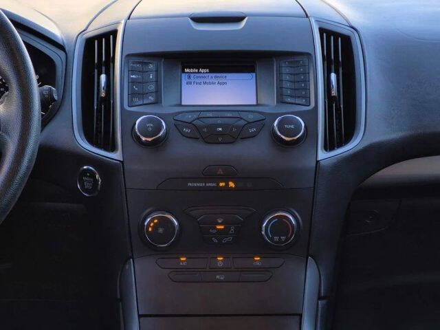 2019 Ford Edge SE