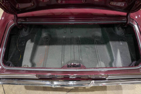 1967 Pontiac Firebird