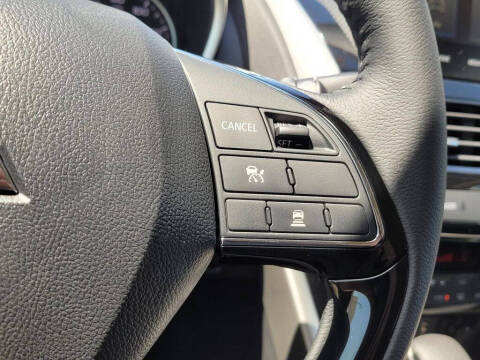 2026 Mitsubishi Eclipse Cross SE
