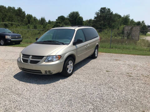 2005 dodge grand caravan sxt 2024 for sale