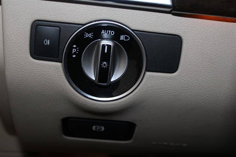 2014 Mercedes-Benz GL-Class GL 450 4MATIC