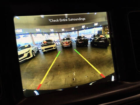 2020 Dodge Charger Scat Pack