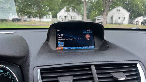 2014 Buick Encore Convenience