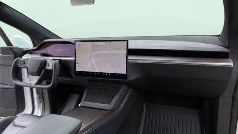 2023 Tesla Model X