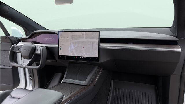 2023 Tesla Model X