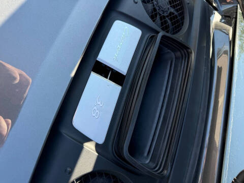 2012 Porsche 911 Carrera S