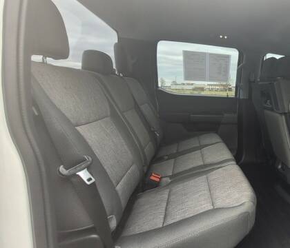 2021 Ford F-150 for sale at Express Purchasing Plus in Hot Springs AR