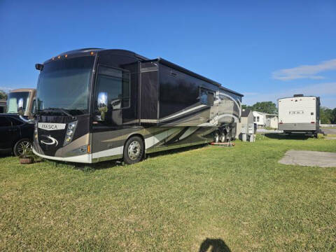2013 Freightliner XCL Chassis