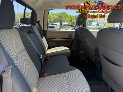 2012 RAM 3500