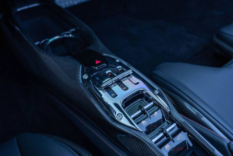 2024 Ferrari SF90 Spider