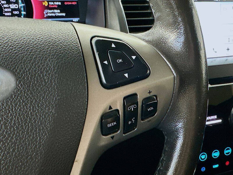 2016 Ford Flex Limited