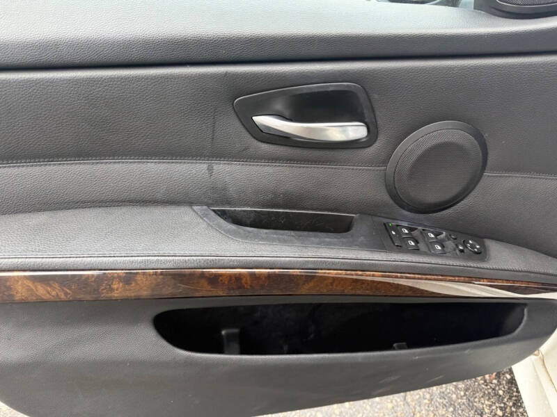 2006 BMW 3 Series 325i