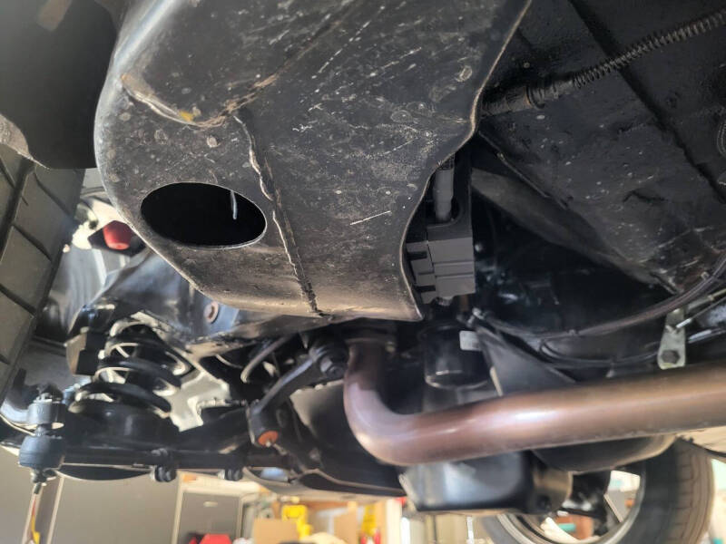 1965 Chevrolet Biscayne