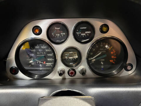 1977 Ferrari 308