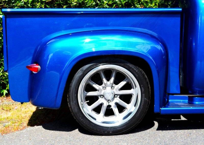 1955 Ford F-100