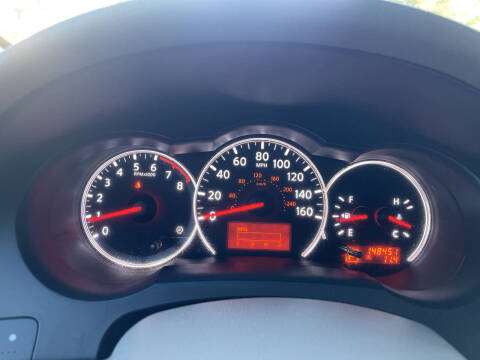 2012 Nissan Altima 2.5 SL