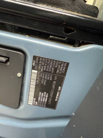 2019 Mercedes-Benz Sprinter