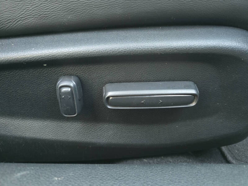 2019 Honda Insight Touring