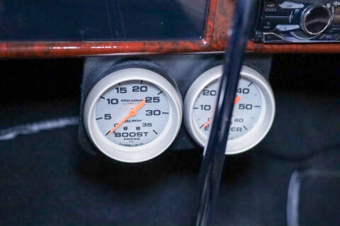 1995 Jeep Wrangler S