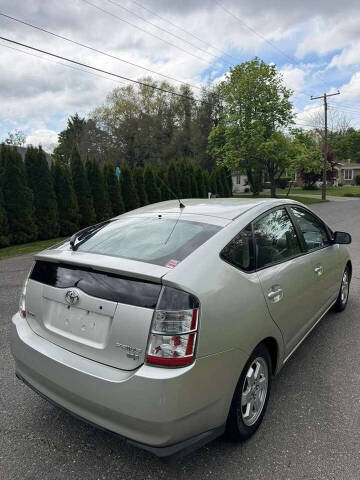 2005 Toyota Prius