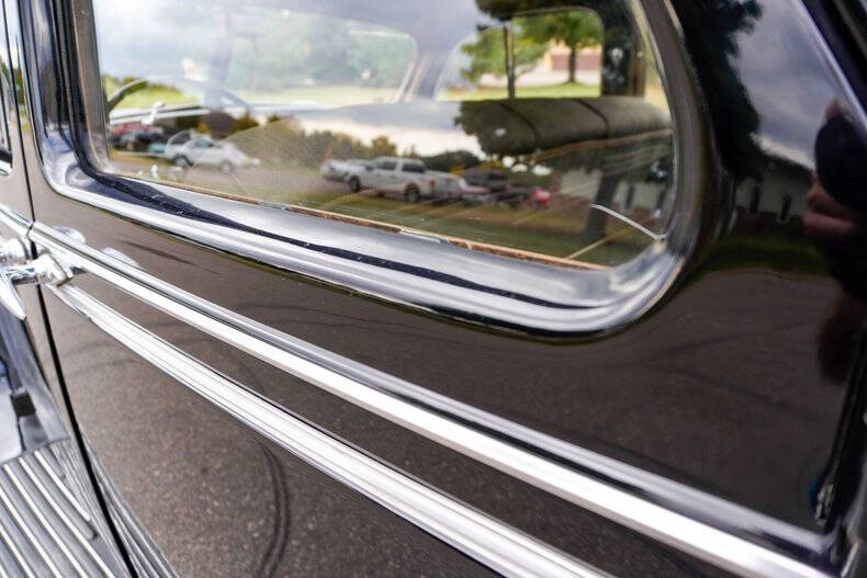 1936 Chrysler Imperial