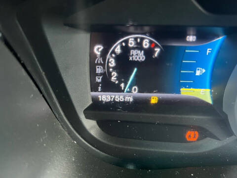 2011 Ford Explorer Limited