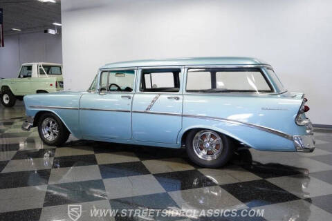1956 Chevrolet 210