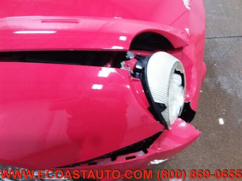 2005 Ford Thunderbird Deluxe