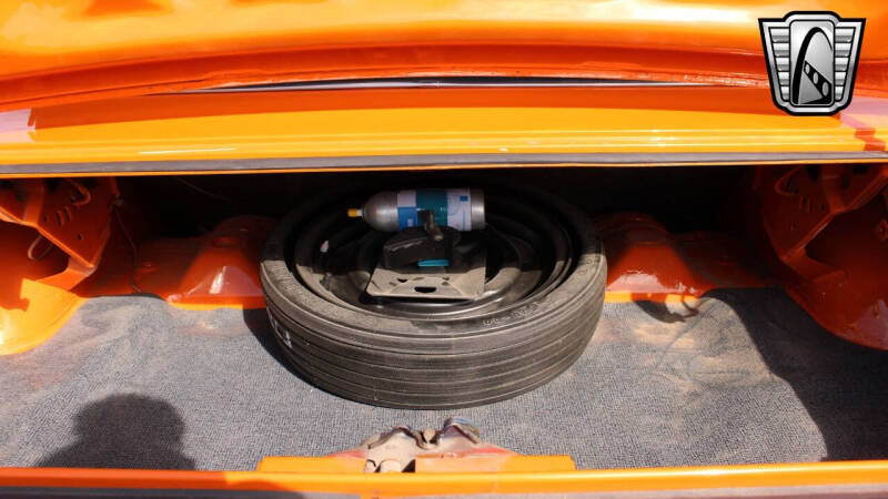 1970 Plymouth Barracuda