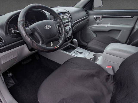 2008 Hyundai Santa Fe GLS