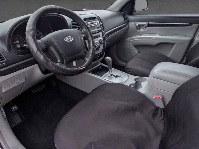 2008 Hyundai Santa Fe GLS