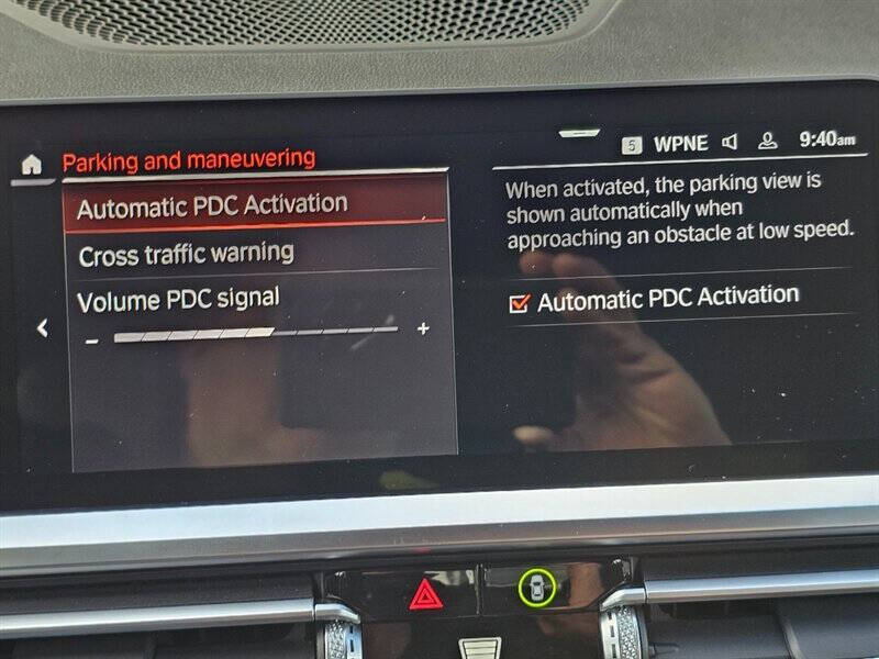 2021 BMW 3 Series 330i xDrive