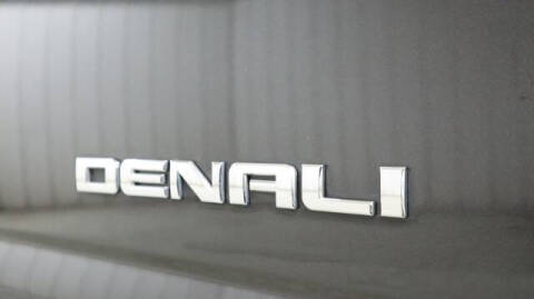 2015 GMC Terrain Denali