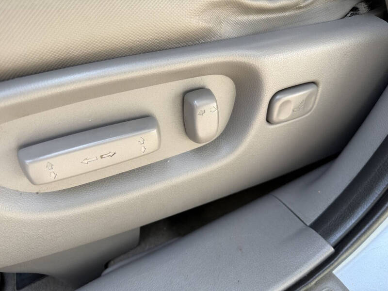2011 Honda CR-V EX-L