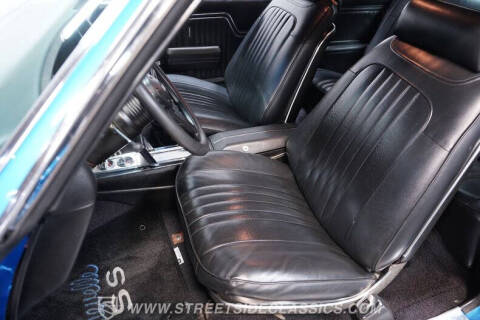 1972 Chevrolet Chevelle