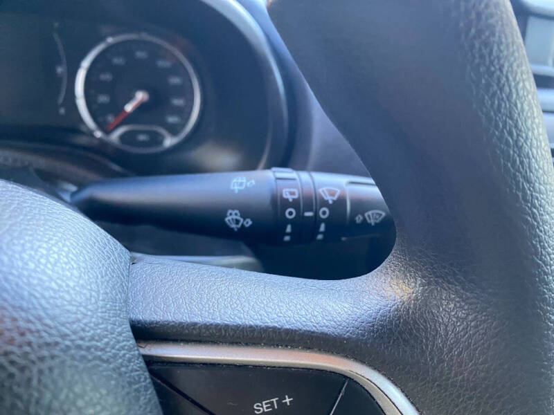 2021 Jeep Renegade Sport