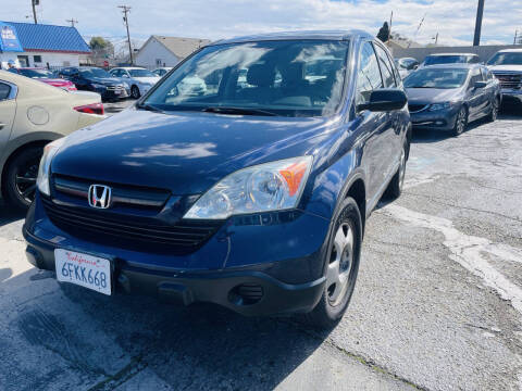 2008 Honda CR-V LX