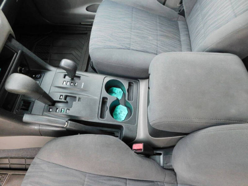 2006 Mitsubishi Montero Limited