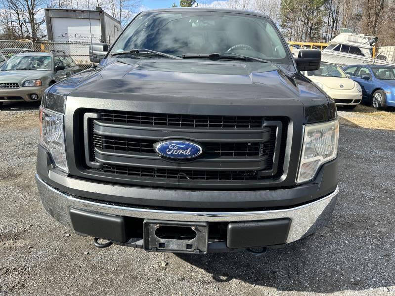 2014 Ford F-150 null photo 15