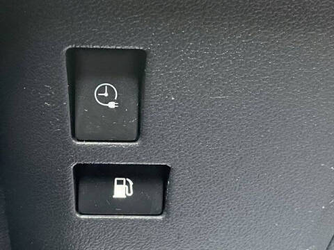 2020 Toyota Prius Prime LE