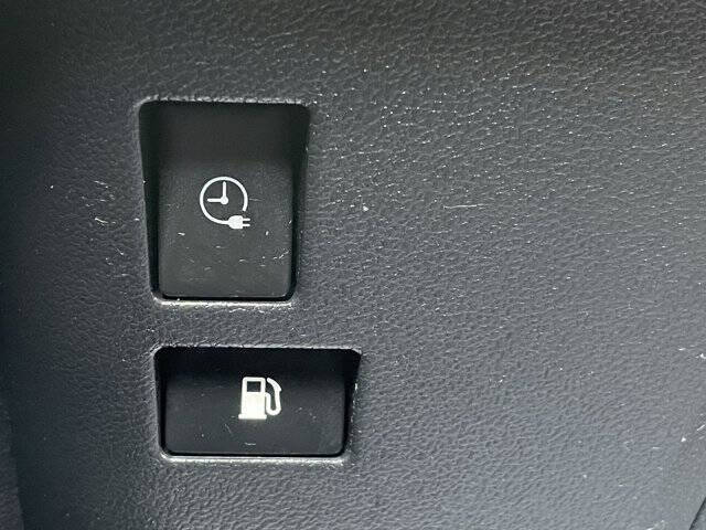 2020 Toyota Prius Prime LE